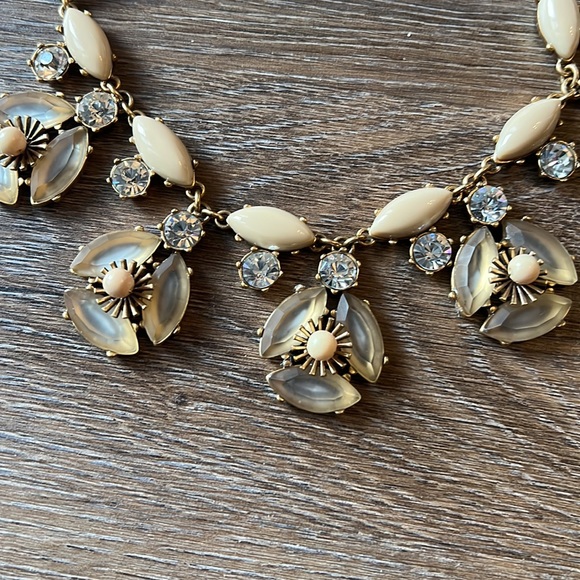 NWT jcrew necklace - Picture 2 of 3